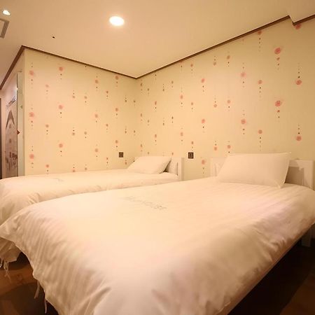 Myeongdong Mom House Hotel Seoul Ngoại thất bức ảnh