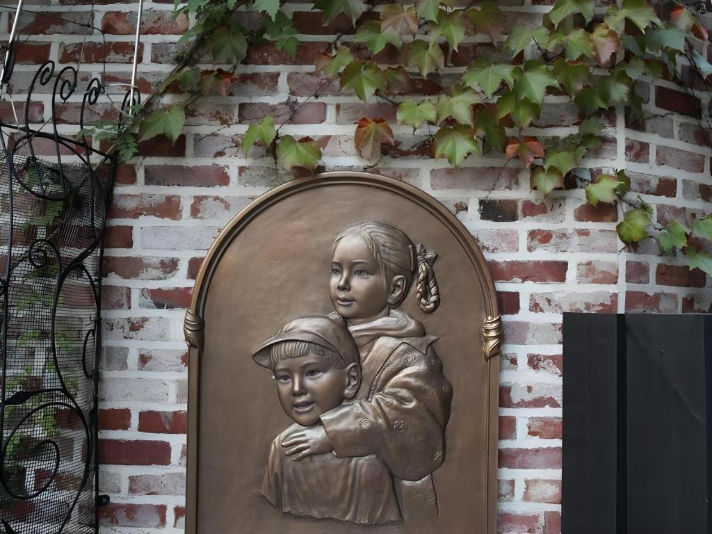 Myeongdong Mom House Hotel Seoul Ngoại thất bức ảnh