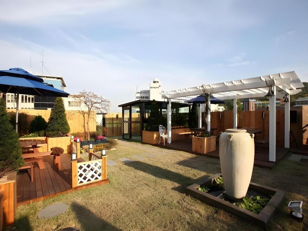Myeongdong Mom House Hotel Seoul Ngoại thất bức ảnh