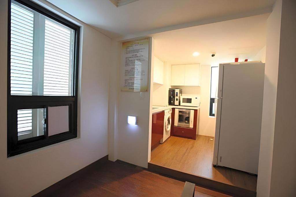 Myeongdong Mom House Hotel Seoul Ngoại thất bức ảnh