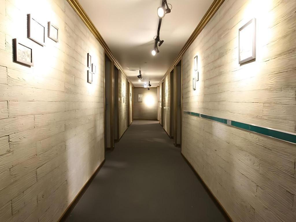 Myeongdong Mom House Hotel Seoul Ngoại thất bức ảnh