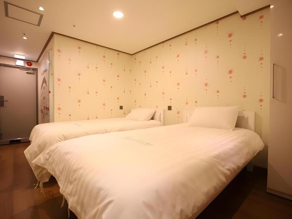 Myeongdong Mom House Hotel Seoul Ngoại thất bức ảnh