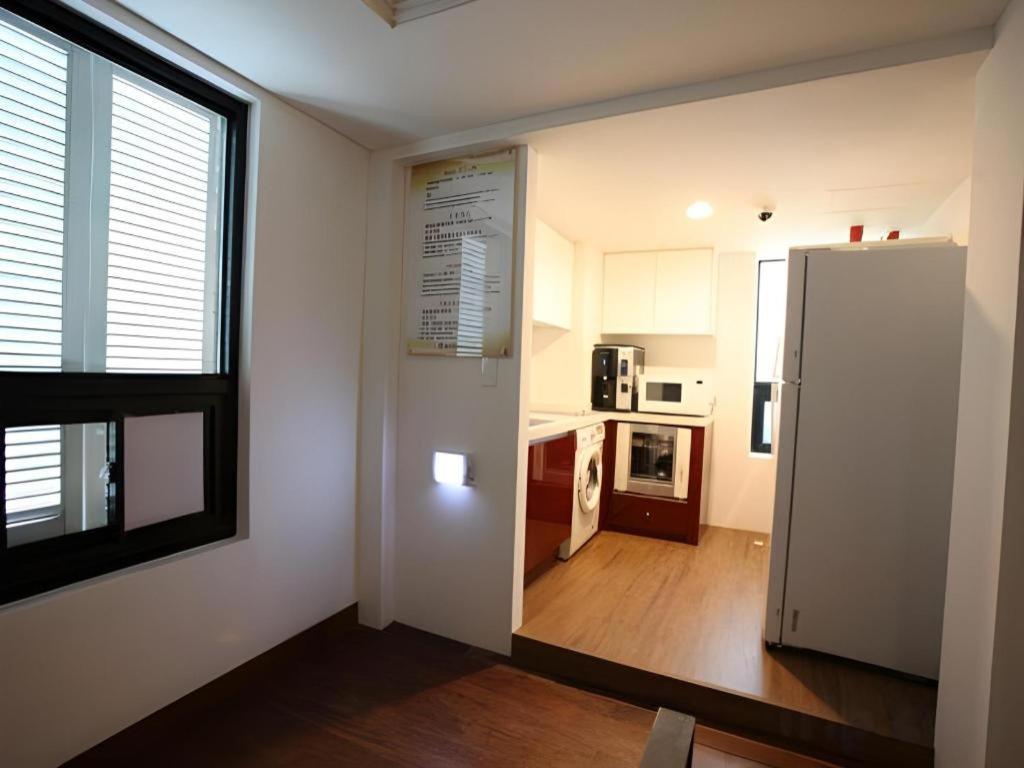 Myeongdong Mom House Hotel Seoul Ngoại thất bức ảnh