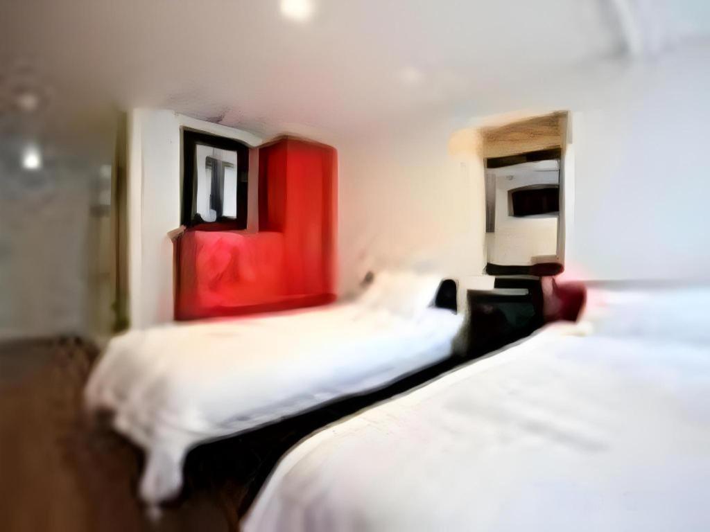 Myeongdong Mom House Hotel Seoul Ngoại thất bức ảnh