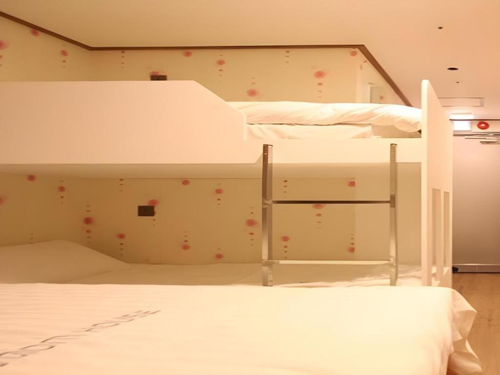 Myeongdong Mom House Hotel Seoul Ngoại thất bức ảnh