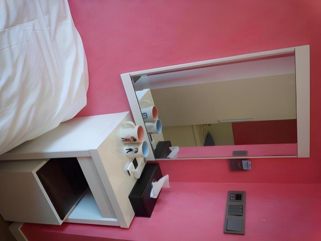 Myeongdong Mom House Hotel Seoul Ngoại thất bức ảnh