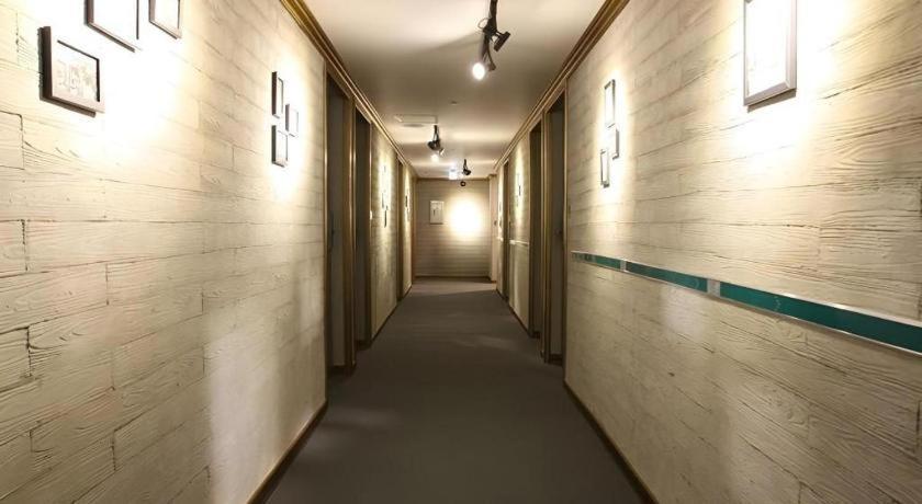 Myeongdong Mom House Hotel Seoul Ngoại thất bức ảnh