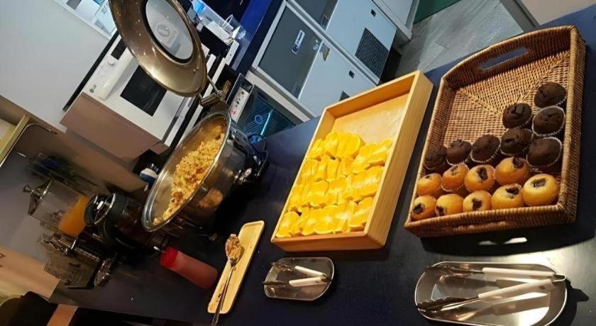 Myeongdong Mom House Hotel Seoul Ngoại thất bức ảnh