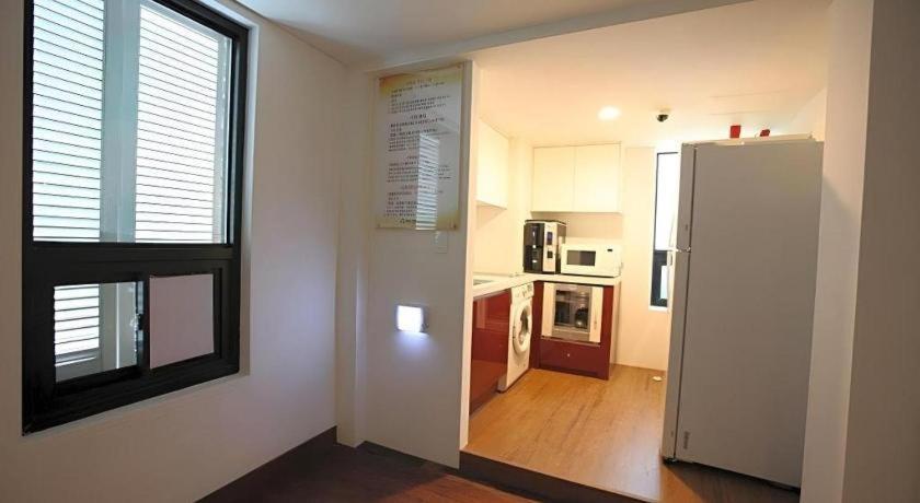 Myeongdong Mom House Hotel Seoul Ngoại thất bức ảnh
